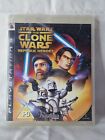 Star Wars: The Clone Wars: Republic Heroes PS3 Game (Play Station 3) Free P&P