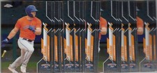 Lot of (20) 2020 Topps CHROME Pro Debut  TIM TEBOW Rookie Card #47 Mets