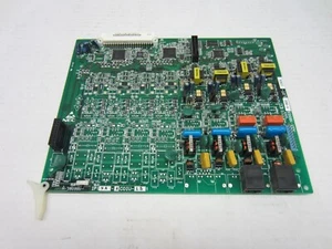NEC Aspire IP1NA-4COIU-LS1 4-CO LS Trunk Card (0891005) - Picture 1 of 4