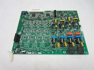 NEC Aspire IP1NA-4COIU-LS1 4-CO LS Trunk Card (0891005) - Image 1 of 4