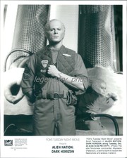 1994 Actor Scott Patterson Alien Nation Dark Horizon Original News Service Photo
