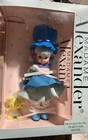 madame alexander 8 inch dolls new