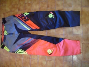 KENNY cross pants and KENNY jersey - Picture 1 of 3