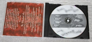 The Whiteland Aires – He’ll Make A Way | Gospel CD | 2004 | Indiana Group - Foto 1 di 3