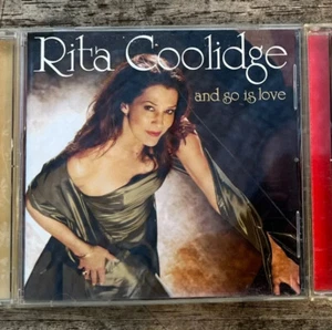 And So Is Love von Rita Coolidge (CD, 2005) - Bild 1 von 2