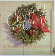 Christmas With Conniff - Ray Conniff Vinyl. VG/VG