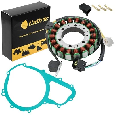 Estator y junta para Suzuki DR650SE 2011 2012 2013 2014 Foto 1 de 4