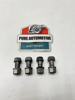 Nissan 370Z 2009-2019 eje de transmisión a pernos de montaje diferencial OEM Foto 1 de 4