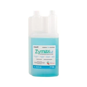 Zymax LF Low Foaming Kinetic Enzymatic Cleaning Solution (Makes up to 1,536 L) - Picture 1 of 2