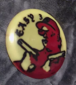 Westside Discs Custom Dye Easy E Eazy 3 Championship Disc Golf Driver ~ 171g - Picture 1 of 7