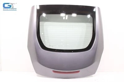 Nissan 370Z 2009-20 cupé puerta trasera puerta levadiza puerta trasera carcasa panel y vidrio OEM Foto 1 de 4