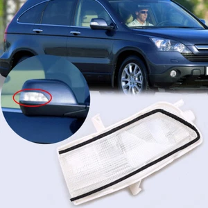 Right Side Rearview Mirror Turn Signal Light For Honda CRV 2007-2011 2008 09 10 - Picture 1 of 12