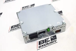 Original Audi A5 8T Sportback Digital TV Tuner Steuergerät DMB DTV 4H0919129E - Bild 1 von 6