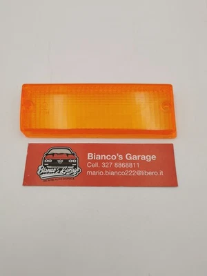 Fanalino freccia ant.sx Alfa Romeo Alfetta 2000 OLSA 0510900 - Immagine 1 di 3