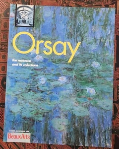 ORSAY, The Museum and Its Collections, Beaux Arts - Bild 1 von 7
