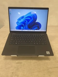 Dell Latitude 7310 2-in-1 13" (2020) i7-10610U 16 GB 512 GB SSD FHD Touch grado B - Foto 1 di 3