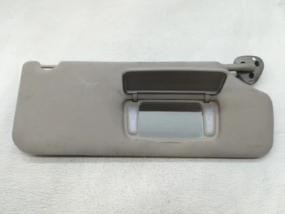 Espejo retrovisor parasol izquierdo gris ATNJN Toyota Sienna 2011-2014 conductor Foto 1 de 4