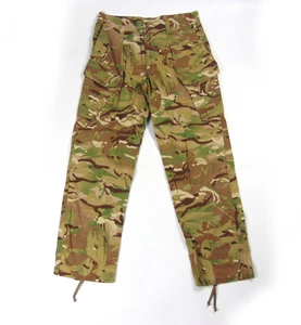 Pantalones de Combate Militar Clima Cálido DPM Talla 85/92/108 | Camuflaje/Camuflaje - Imagen 1 de 12