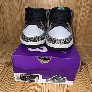Size 9 - Nike Dunk Pro SB Low Atmos Elephant - Picture 1 of 9