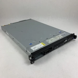 IBM System x3550 M3 7944-D2A Server 2x X5650 2.67 GHz 24 GB Ram No OS No HDD - Picture 1 of 20