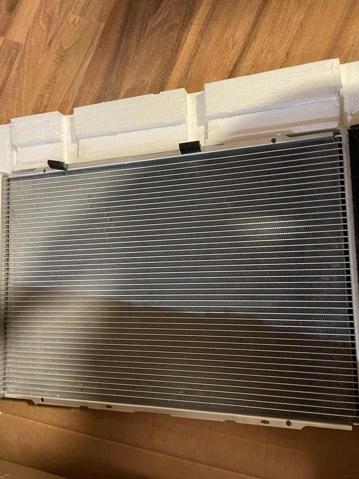 Radiador-Std Trans APDI 8012284 Foto 1 de 1