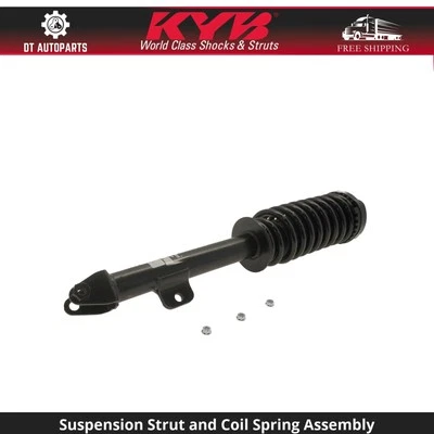 适用于 05-08 道奇 Magnum RWD 悬架支柱和线圈弹簧 Assy 前右 KYB — 第 1/4 张图片