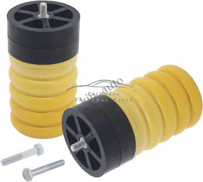New Rear Air Helper Spring Kit SSR-313-54 for Dodge RAM ProMaster 3500 2500 1500 Foto 1 de 4