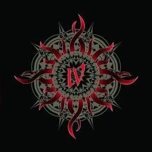 IV von Godsmack | CD | Zustand neu - Image 1 of 2