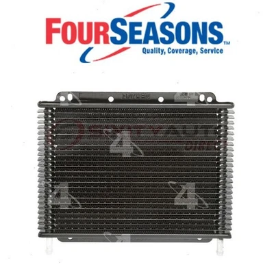 Four Seasons Automatic Transmission Oil Cooler for 2007-2015 Acura RDX - sj - Image 1 of 4