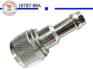 Für neue Sierra Suzuki Außenborder 65750-98505 Kraftstoffanschluss passt zu 18-8071 - Bild 1 von 10
