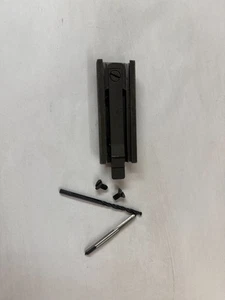 WW II Japan Type 97 99 Arisaka Mount Base Screws Drill Tap Reproductions RSM - Bild 1 von 3