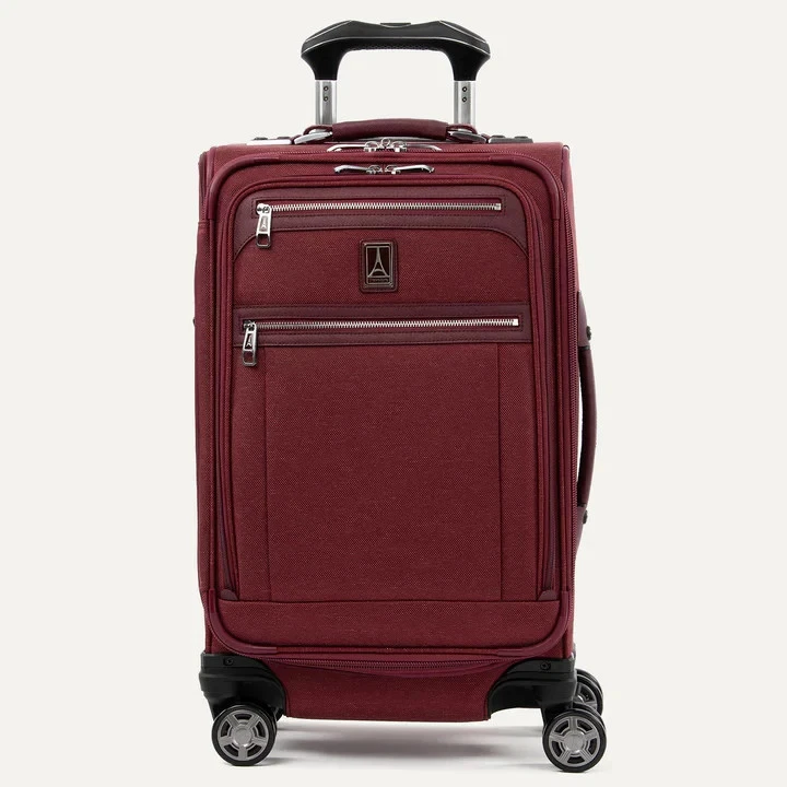 Travelpro Platinum® Elite 21′′ Equipaje de Mano Spinner Extensible ¡Solo $189.89! Foto 1 de 1