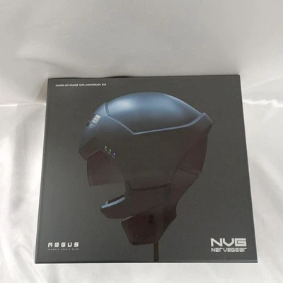 Sword Art Online 10th Anniversary BOX - Image 1 of 4