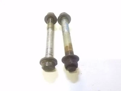 Rear Leaf Spring Mounting Bolts | Fits 1999-2004 Ford F250 F350 - Image 1 of 4