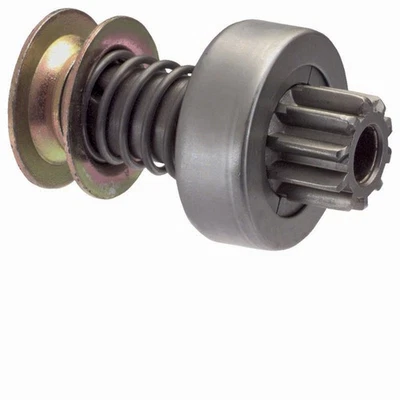 New Starter Drive For Ford E-250 Econoline Club Wagon V8 6.9L 83-84 1968131 - Image 1 of 4