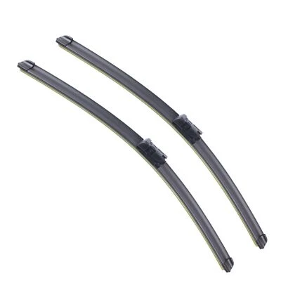 Windshield Wiper Blade For Volvo V60 V70 V50 Xc60 Xc70 Front Windscreen Wiper - Image 1 of 3