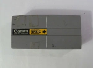 Contador de control Canon KC6 para fotocopiadoras contador de llaves - Imagen 1 de 4