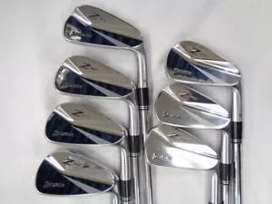 Dunlop SRIXON Z965 Ladies Irons #4-9.P(7Clubs)/DG/Flex:S200/Iron set - Picture 1 of 10