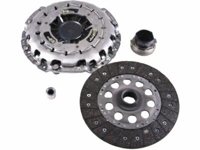 Fits 2004-2005 BMW 645Ci Clutch Kit LUK 28277XX 4.4L V8 - Image 1 of 2
