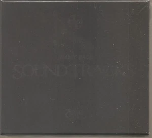 JIMMY PAGE "Sound Tracks" 4CD Box sealed - Picture 1 of 1
