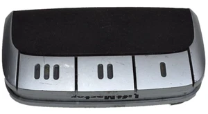 Chamberlain LiftMaster three-button garage door and gate remote opener HBW2309 - Picture 1 of 2