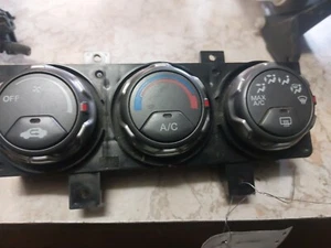 Temperature Control Fits 03-08 ELEMENT 262107 - Picture 1 of 1