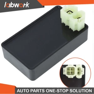Labwork Ignition Cdi Box For Honda FourTrax Foreman 350 TRX350D 4x4 DC 1988 - Bild 1 von 12