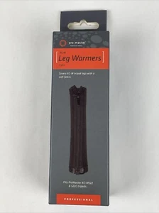 Promaster Leg Warmers for XC-M 522 & 522C Tripods #3594 New In Box - Picture 1 of 7