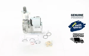 VÁLVULA DE GAS VAILLANT TURBOMAX VUW 242/1 282/1 E 053473 ERA 053369 - Imagen 1 de 2