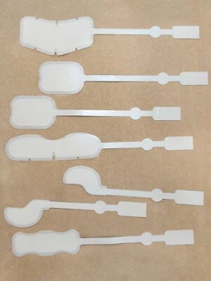 Accesorio electrodo MFFACE, un total de 70 piezas Foto 1 de 4