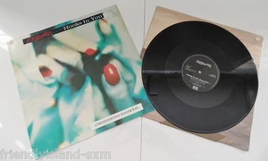 DISQUE PLATINE VINYLE VINTAGE 1989 * MARILLION * MAXI 45 Tours/Rpm + POSTER BAG - Imagen 1 de 3