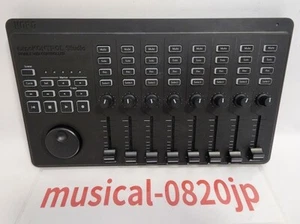 Korg nanoKONTROL Studio Mobile Midi Controller - Picture 1 of 4