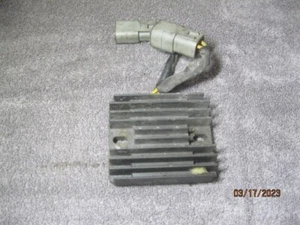 SkI Doo MXZ 500SS 600 700 800 OEM Voltage Regulator Rectifier 03'-07' 515175968 - Picture 1 of 4