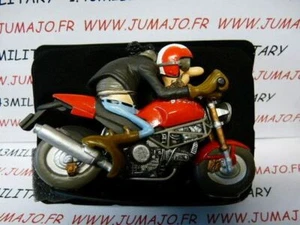 JBT5 MOTO JOE BAR TEAM RESINE: Aiphonse Ventraterre Ducati 900 Monster - Picture 1 of 1